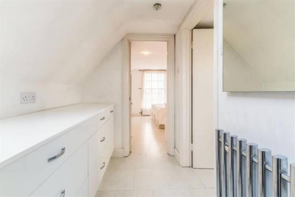 Beautiful Apartment In The Heart Of Rochester Rochester  Zewnętrze zdjęcie