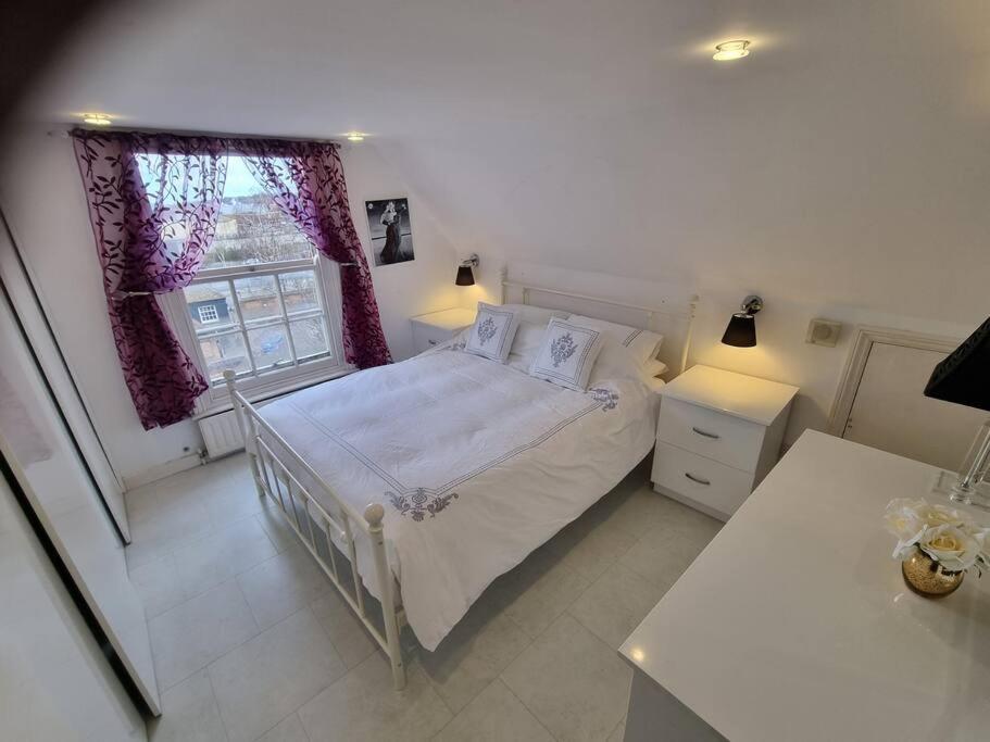 Beautiful Apartment In The Heart Of Rochester Rochester  Zewnętrze zdjęcie