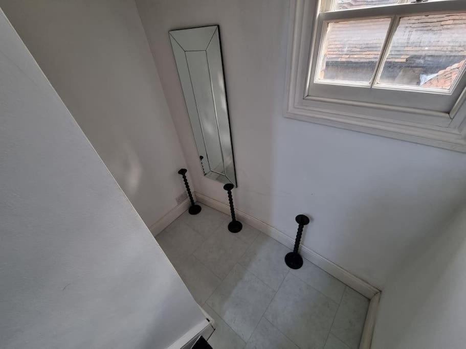 Beautiful Apartment In The Heart Of Rochester Rochester  Zewnętrze zdjęcie