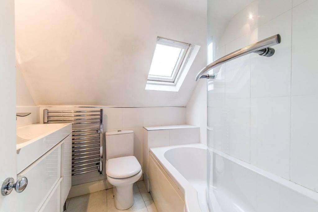 Beautiful Apartment In The Heart Of Rochester Rochester  Zewnętrze zdjęcie