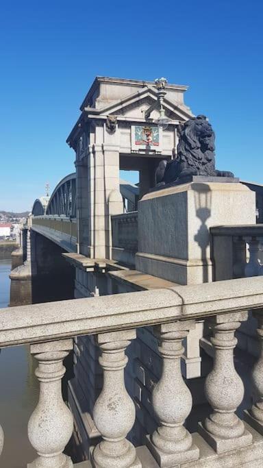 Beautiful Apartment In The Heart Of Rochester Rochester  Zewnętrze zdjęcie