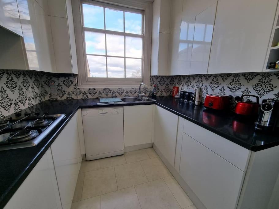 Beautiful Apartment In The Heart Of Rochester Rochester  Zewnętrze zdjęcie